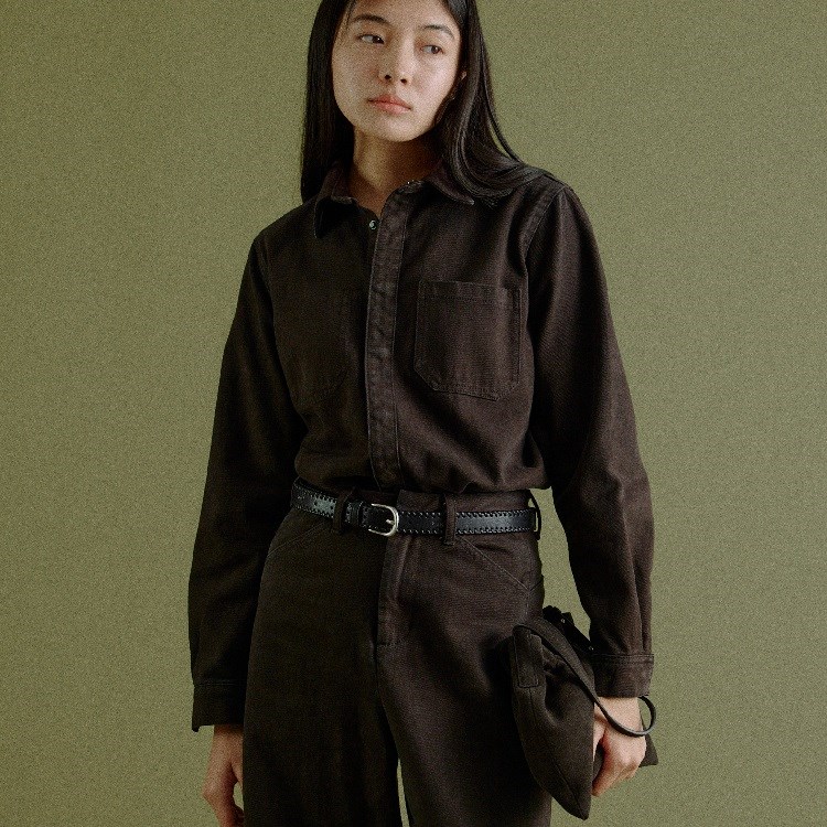 NOKCHA�i�m�N�`���j�̃V���b�v�j���[�X�uNOKCHA 2026 A/W COLLECTION�v