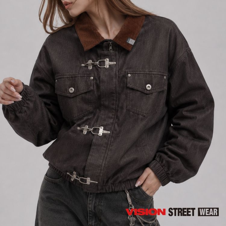 Ha-Li-C STORE�i�n���b�N�X�g�A�j�̃V���b�v�j���[�X�u�g�����h���l�ߍ��񂾃t�@�C���[�}���f�j���W���P�b�g�v