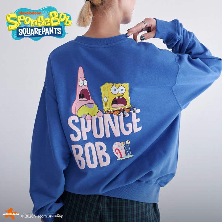 Ha-Li-C STORE�i�n���b�N�X�g�A�j�̃V���b�v�j���[�X�u�V�ѐS�����Ղ�ȃX�|���W�E�{�u��Ha-Li-C STORE�ɓo�ꁚ�v