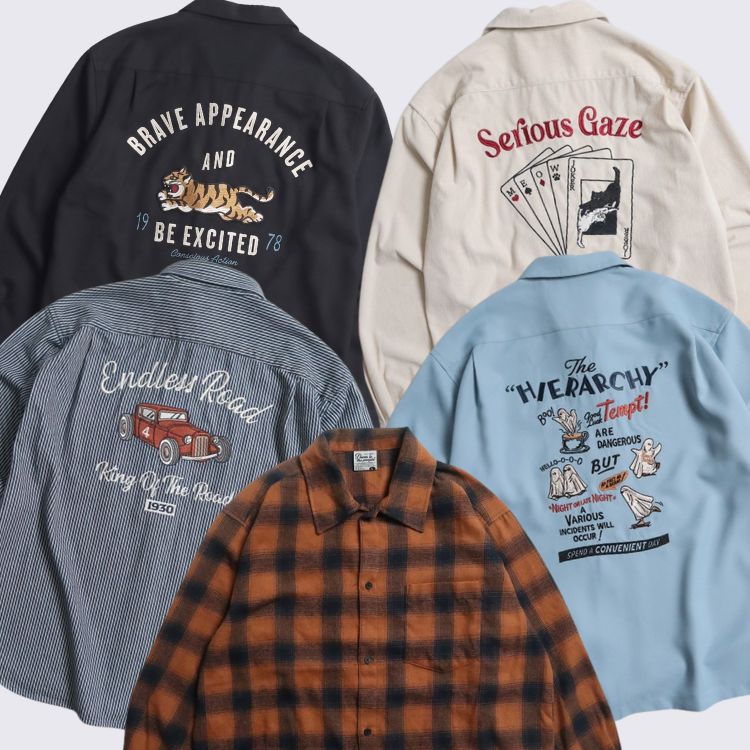 Ha-Li-C STORE�i�n���b�N�X�g�A�j�̃V���b�v�j���[�X�u20���O��̋C���ɍœK�I�����ƉH�D���H�V���c�v