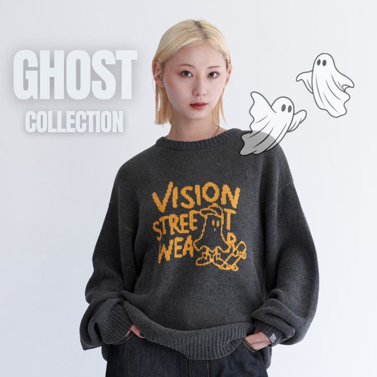 Ha-Li-C STORE�i�n���b�N�X�g�A�j�̃V���b�v�j���[�X�u�n���E�B���Ɍ����ď����ł��Ă�H�������߃S�[�X�g���W�I�v