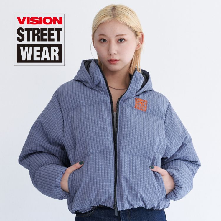 Ha-Li-C STORE�i�n���b�N�X�g�A�j�̃V���b�v�j���[�X�u�yVISION STREET WEAR�z�A�E�^�[���W��v