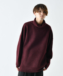 髪型 無料印刷可能タートルネック 赤 メンズ