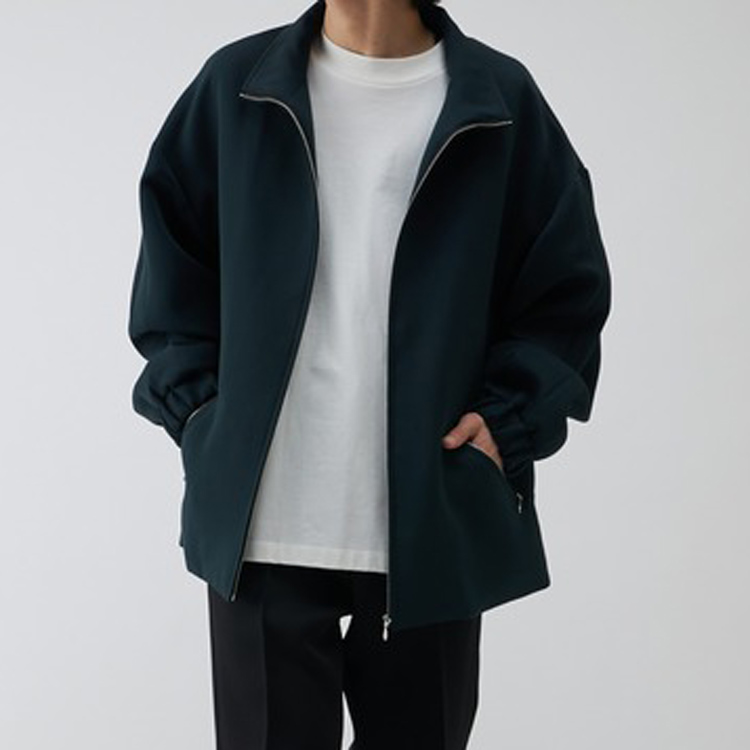 17500円買付価格 特売割 【CULLNI×Luis】20ss 限定コラボジャケット