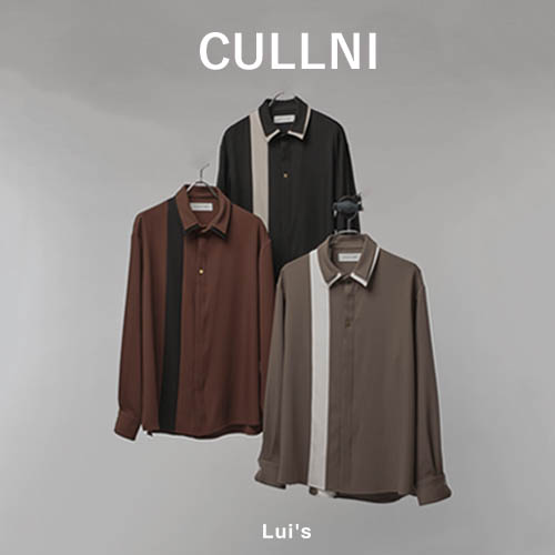 Lui'siCXj̃Vbvj[XuyCULLNI / Njzexclusivev