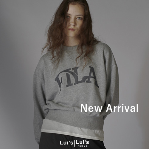 ラッフルスリーブシャツ（シャツ/ブラウス）｜Lui 