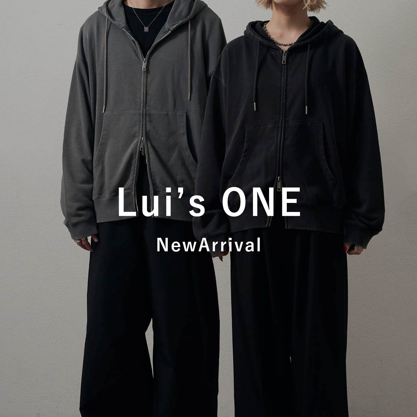 Lui's デニムジャケット セール】トラッカーデニムジャケット(デニムジャケット