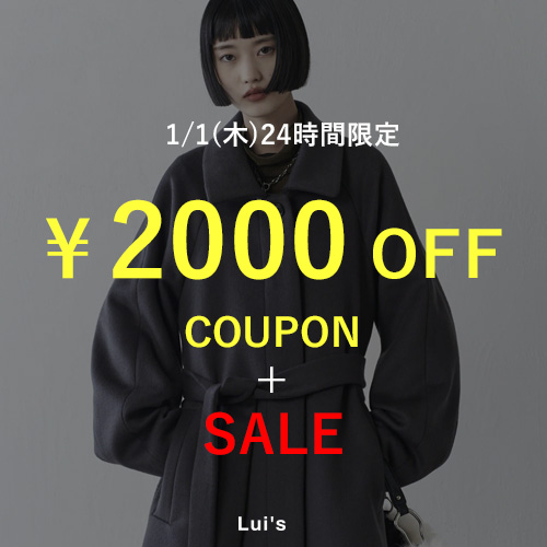 ショップニュース - ZOZOTOWN