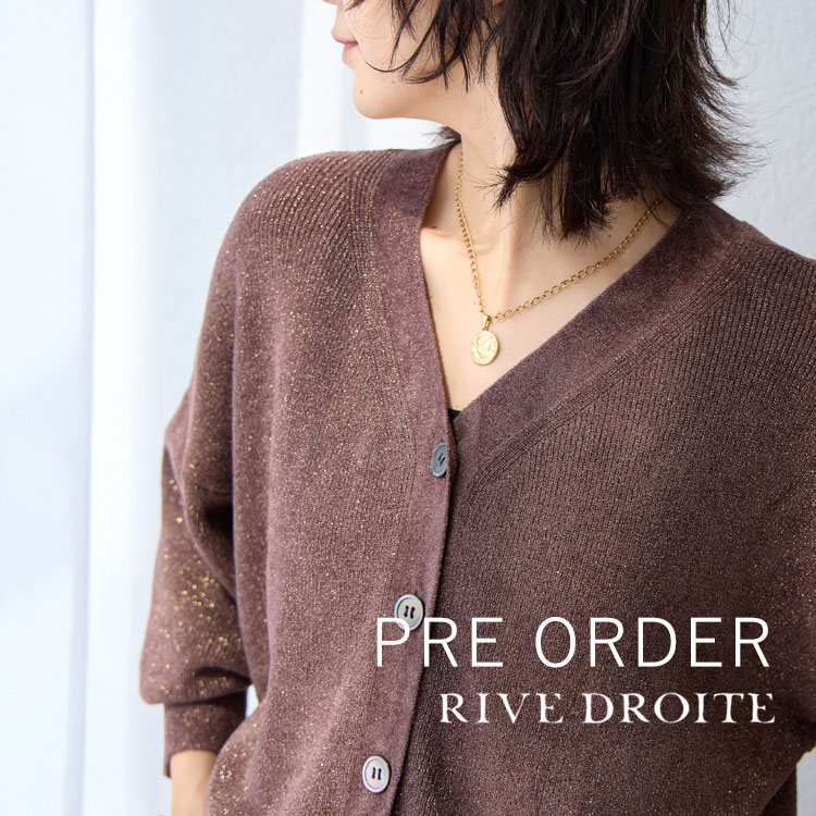 おまとめ　ビアズリー　リヴドロワ おまとめ ビアズリー リヴドロワ PRE ORDER | RIVE DROITE