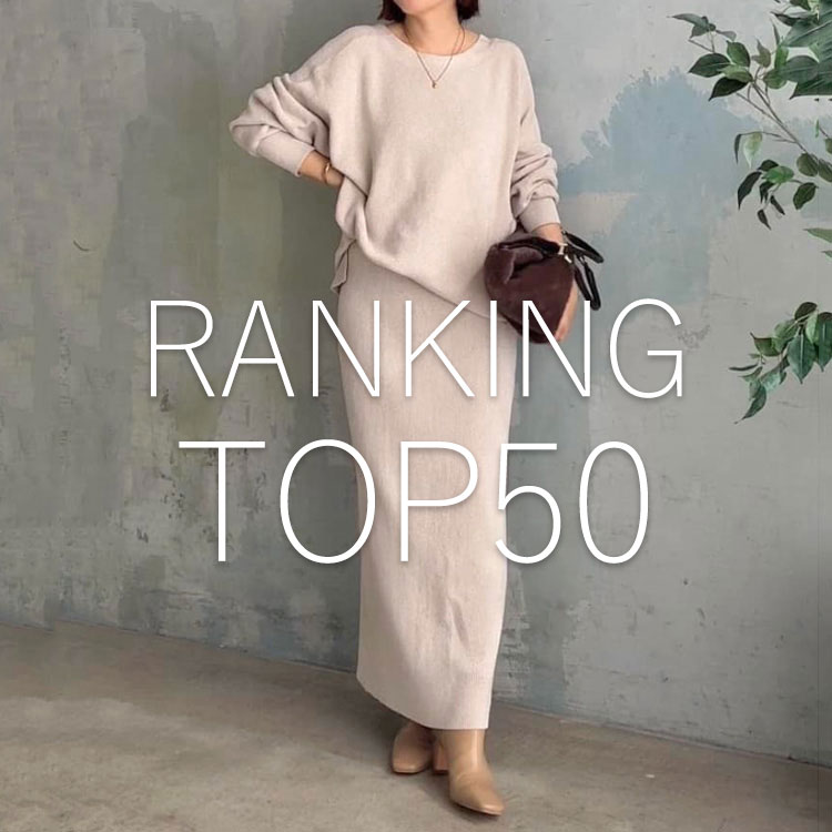 RIVE DROITEihj̃Vbvj[XuAɔĂILOTOP50Iv