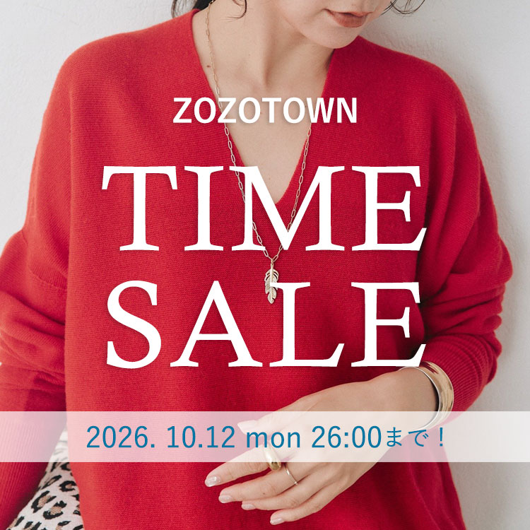 RIVE DROITE�i�����h�����j�̃V���b�v�j���[�X�u�yRIVE DROITE�zTIME SALE�J�Ò��I��������H�̐V��A�C�e���������ɁI�v
