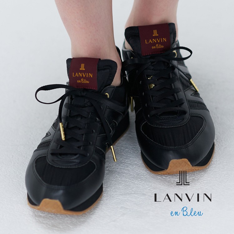 LANVIN en Bleu WOMEN｜ランバン オン ブルー ウィメンのトピックス