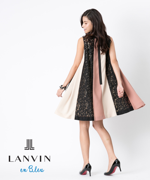 LANVIN en Bleu WOMEN｜ランバン オン ブルー ウィメンのトピックス