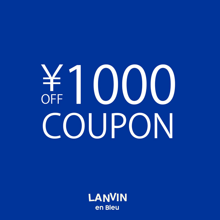 LANVIN en Bleu MENio I u[ j̃Vbvj[Xuy\1,000 OFFN[|sz1214()23:59܂Łv