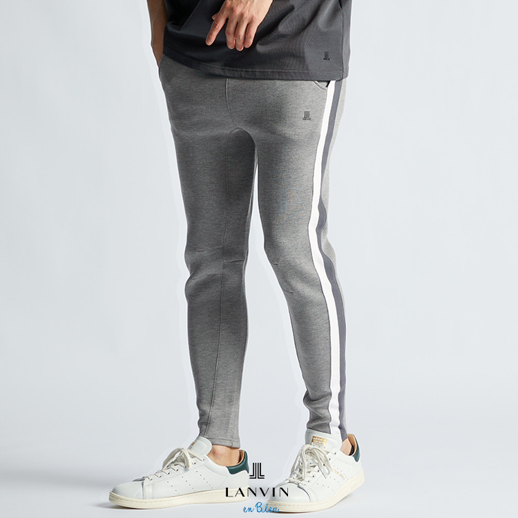 LANVIN en Bleu MEN�i�����o�� �I�� �u���[ �����j�̃V���b�v�j���[�X�u�yPICK UP�z�x���ɐ��������A�������߃����b�N�X�p���c�����Љ�v