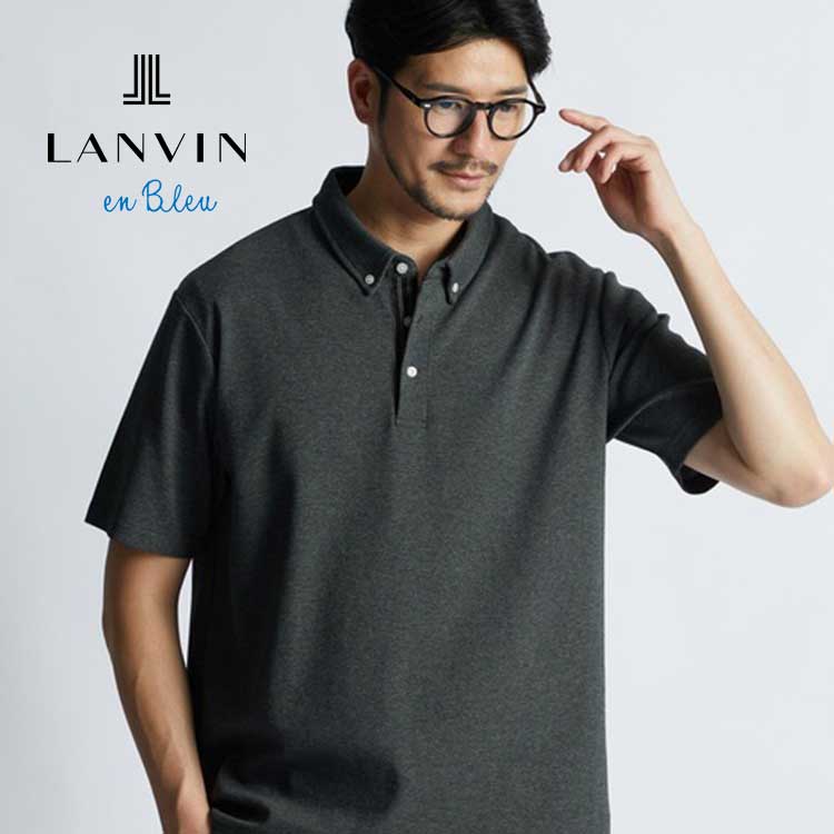 LANVIN en Bleu MEN�i�����o�� �I�� �u���[ �����j�̃V���b�v�j���[�X�u�yPICK UP�zLANVIN en Bleu MEN�́u�r�W�J�W�v�A�C�e���v
