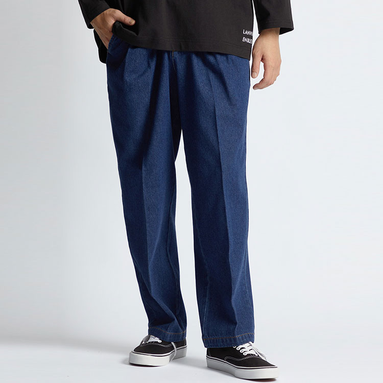 LANVIN en Bleu MEN｜ランバン オン ブルー メンのショップニュース