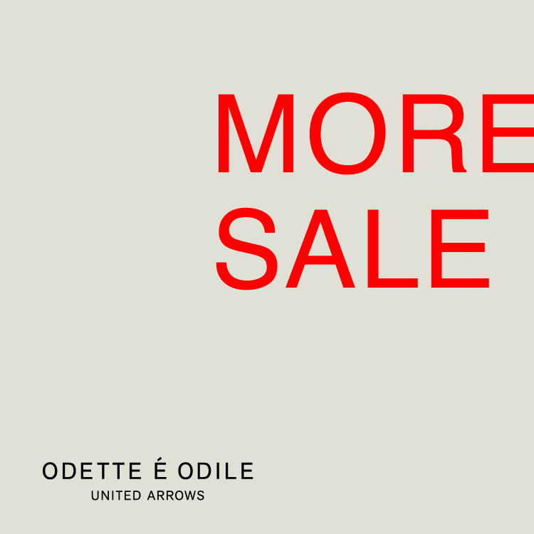 ODETTE E ODILEiIfbg G IfB[j̃Vbvj[XuMORE SALEJÒIv