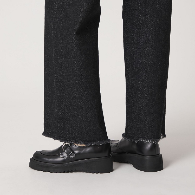 ODETTE E ODILE｜オデット エ オディールのトピックス「厚底でスタイル