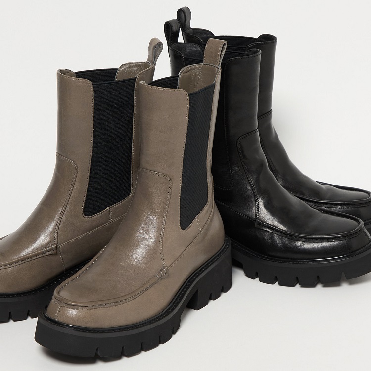 ODETTE E ODILE｜オデット エ オディールのトピックス「【最旬】この冬