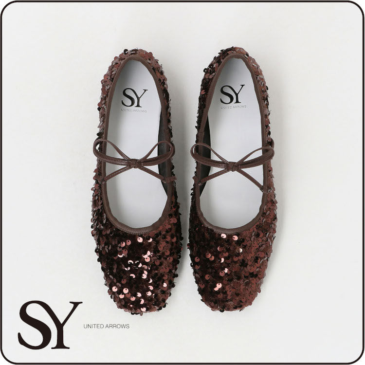 ODETTE E ODILE｜オデット エ オディールのトピックス「＜SY＞人気の