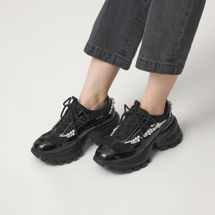 ODETTE E ODILE｜オデット エ オディールのトピックス「＜SY＞デザイン