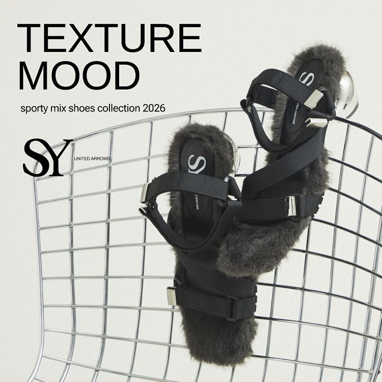 SY＞グレアネットバレエ フラット10○↑（バレエシューズ）｜SY UNITED