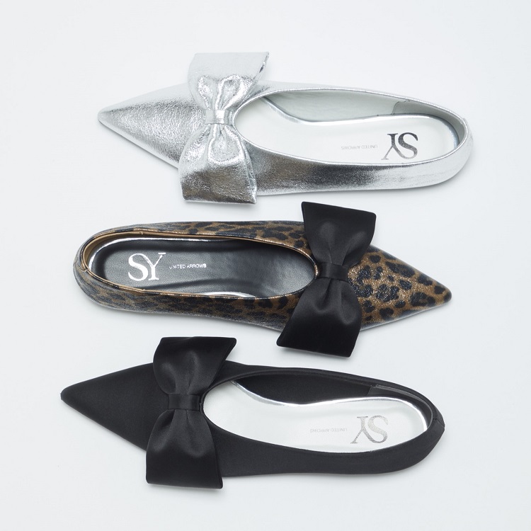 ODETTE E ODILE�i�I�f�b�g �G �I�f�B�[���j�̃V���b�v�j���[�X�u�Җ]�I��SY���A�C�e����SALE�ł����Ƀ��C���i�b�v��v