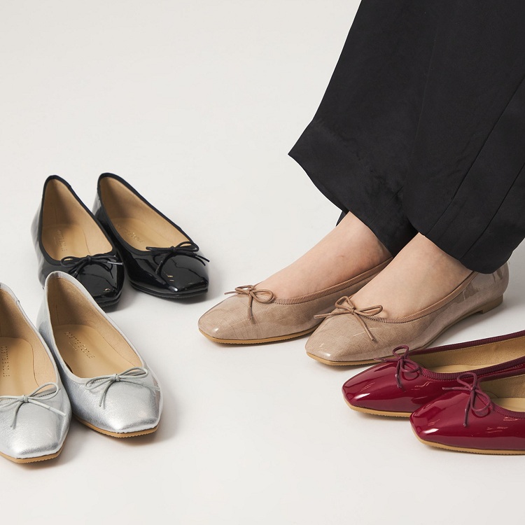 ODETTE E ODILE�i�I�f�b�g �G �I�f�B�[���j�̃V���b�v�j���[�X�u�J�̓����������ŉ��K�ɁI���C���Ή��A�C�e����v