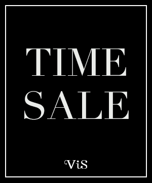 Vis ビスのトピックス Time Sale 70 Off まだまだ使える冬アイテムがタイムセール開催中 Zozotown