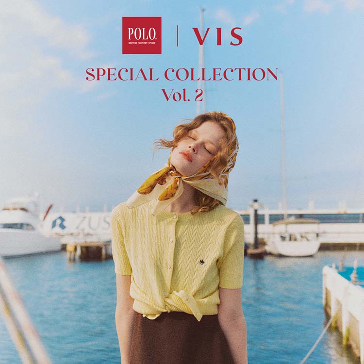VISirXj̃Vbvj[XuPOLO BCSƂ̕ʒACeAIv