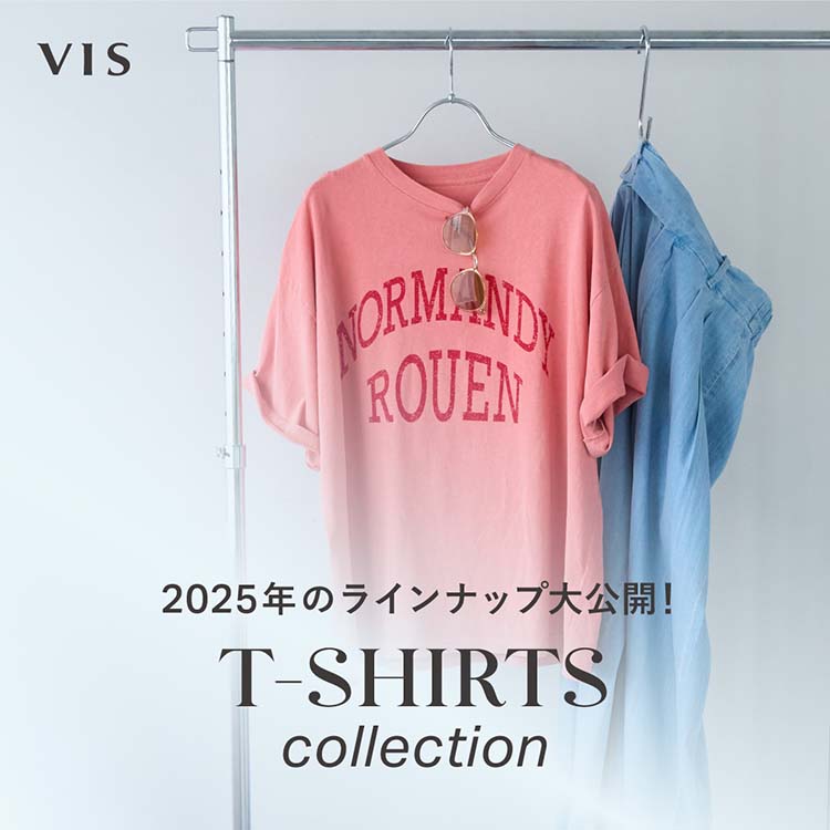 VISirXj̃Vbvj[XuTVc RNV v