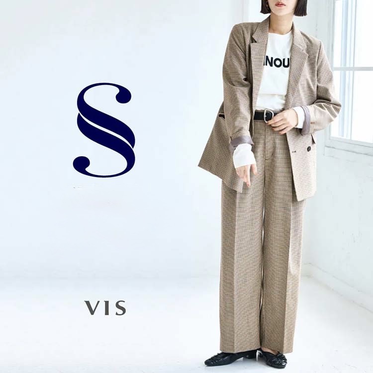 VISirXj̃Vbvj[XuygEȂցzSS / S SIZE WJACev