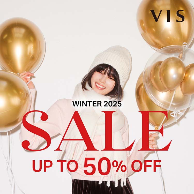 ショップニュース - ZOZOTOWN