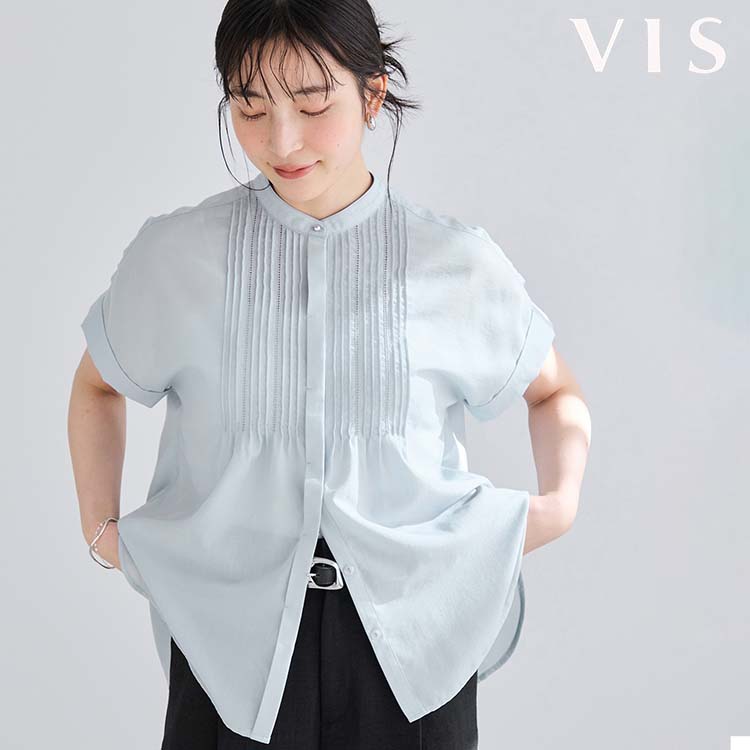 VIS�i�r�X�j�̃V���b�v�j���[�X�u���܂̋G�߂Ɋ������A�Ђ�����K�A�C�e�� - COOL TOUCH �ڐG�⊴ - �v