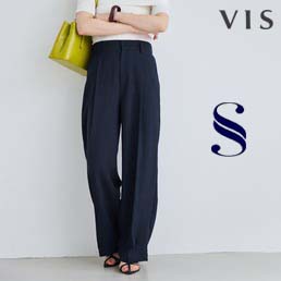 VIS�i�r�X�j�̃V���b�v�j���[�X�uSMALL �T�C�Y�W�J�A�C�e�� �b VIS�v