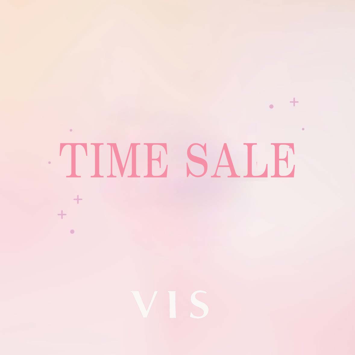 VIS�i�r�X�j�̃V���b�v�j���[�X�u�y�{������z�^�C���Z�[���J�Ò��I�I�I�v