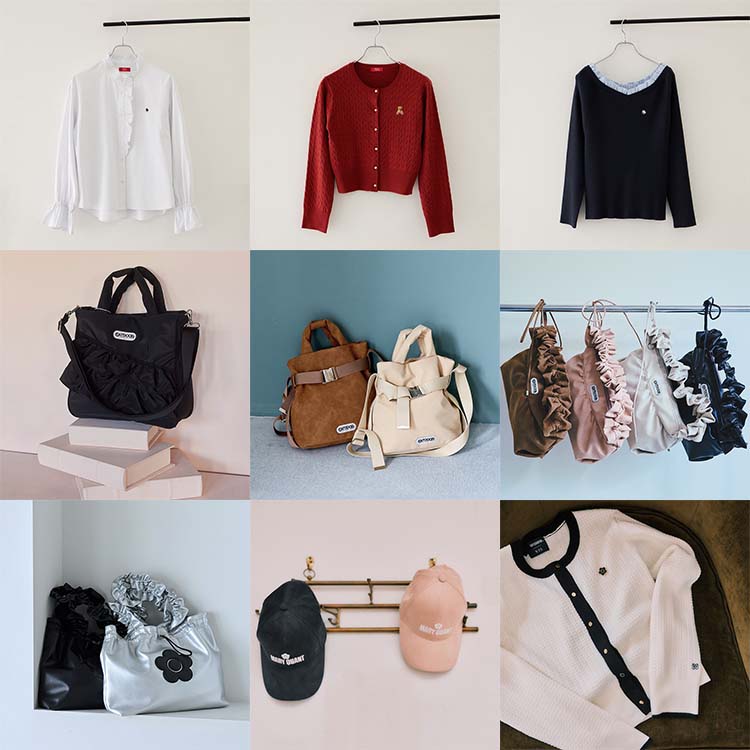 VIS�i�r�X�j�̃V���b�v�j���[�X�uVIS�ł��������Ȃ�����f�U�C�� | �ʒ��A�C�e�� �v