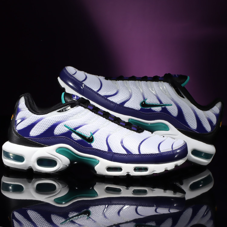 air max plus all colors