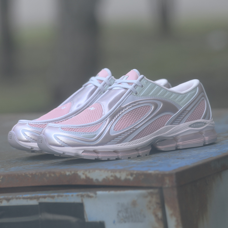 atmos pink�i�A�g���X�s���N�j�̃V���b�v�j���[�X�uatmos EXCLUSIVE New Balance 1890A ��������J���[�v