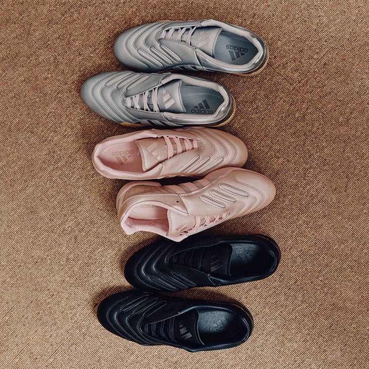 atmos pink�i�A�g���X�s���N�j�̃V���b�v�j���[�X�uadidas TAEKWONDO MEI ELITE pink �J���[ ���� atmos / adidas ����v