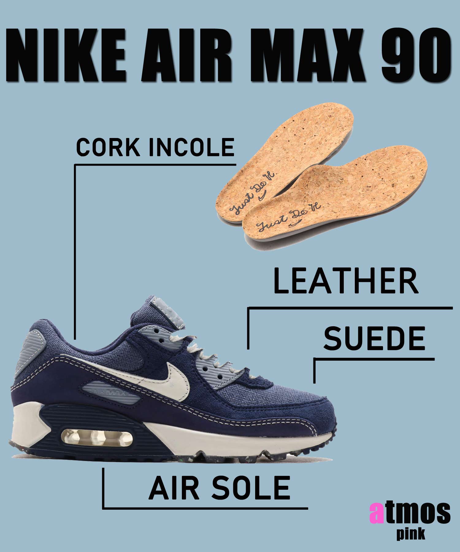 nike schoenen air max 90