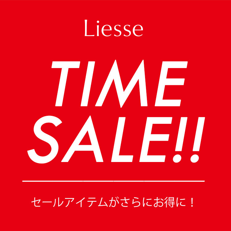 LiesseiGXj̃Vbvj[XuyLiessezԌ^CZ[JÁIv