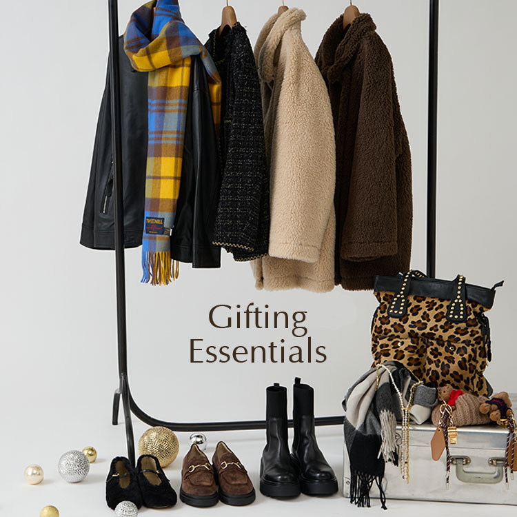 LiesseiGXj̃Vbvj[XuyLiessezGifting Essentialsv