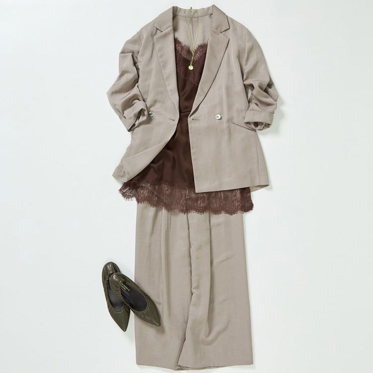 Liesse�i���G�X�j�̃V���b�v�j���[�X�u�yLiesse�z�������߃Z�b�g�A�b�v�R�[�f�v