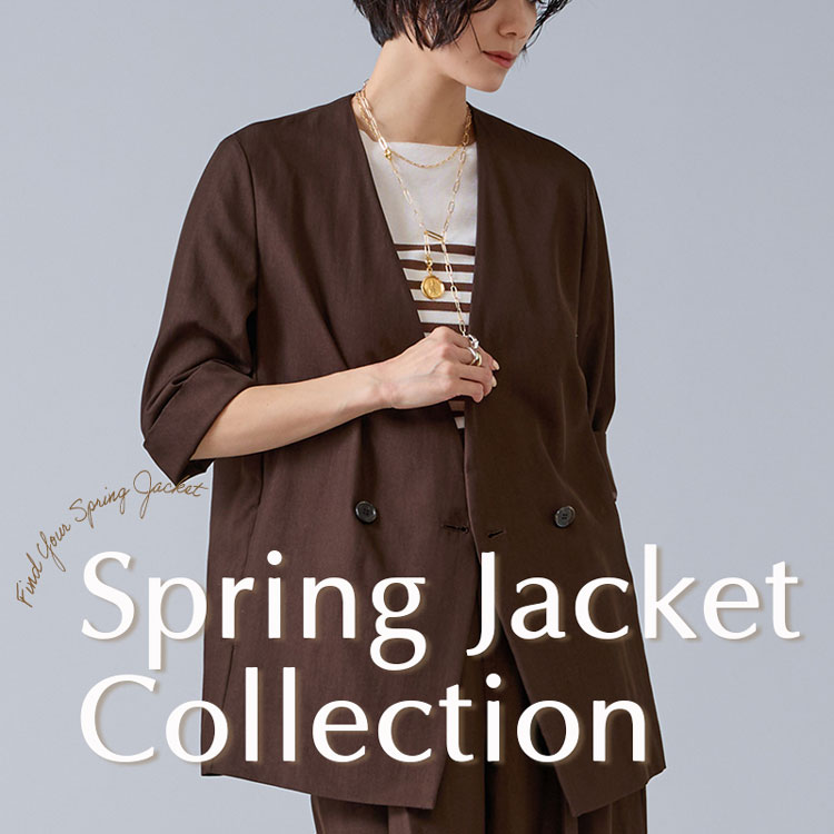 Liesse�i���G�X�j�̃V���b�v�j���[�X�u�yLiesse�z���̋C���Ƀt�B�b�g����t�W���P�b�g�v