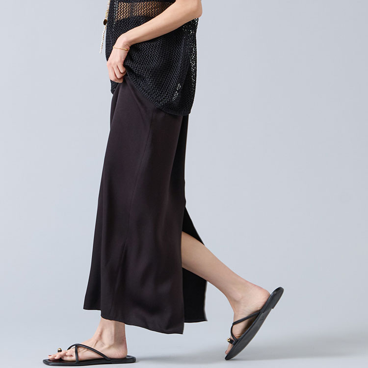 Liesse�i���G�X�j�̃V���b�v�j���[�X�u�yLiesse�z�I�t�B�X�ɂ��A�x�����ɂ���������NEW�X�J�[�g�v