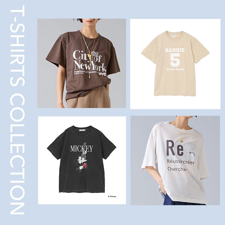 Liesse�i���G�X�j�̃V���b�v�j���[�X�u�yLiesse�z��lT�V���c�R���N�V�����v