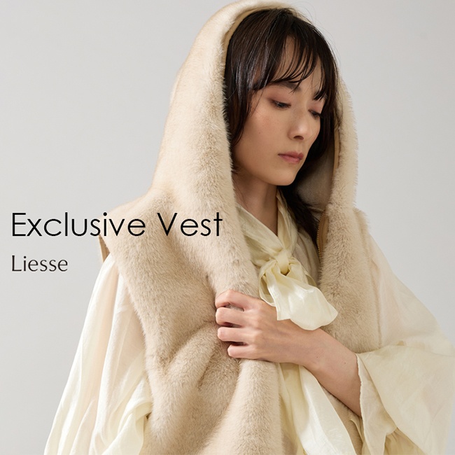 Liesse�i���G�X�j�̃V���b�v�j���[�X�u�y��N��l�C�z���ڂ̕ʒ��A�C�e�����̔��X�^�[�g�I�v