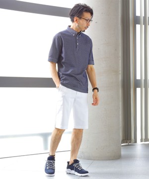 Men S Melrose メンズ メルローズのトピックス 夏到来 ショート